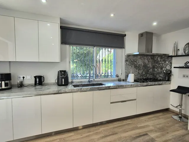 Chalet 4 habitaciones 238m² en venta - Marbella — 15