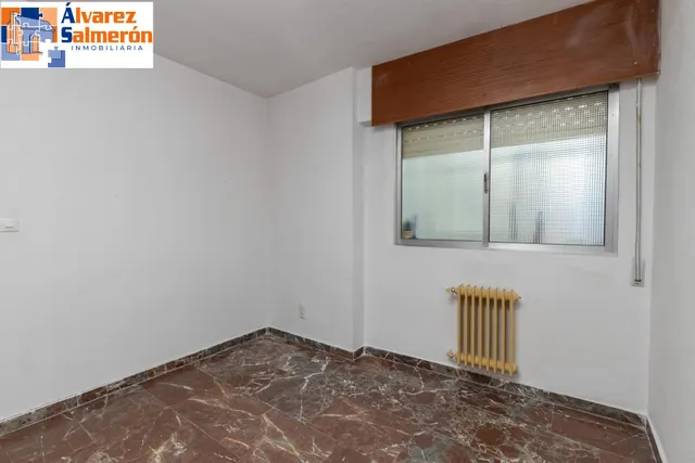 La amplitud que buscas, en el corazón de Granada — 36