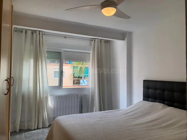 Apartamento en alquiler de TEMPORADA en playa Puebla de Farn - foto 5