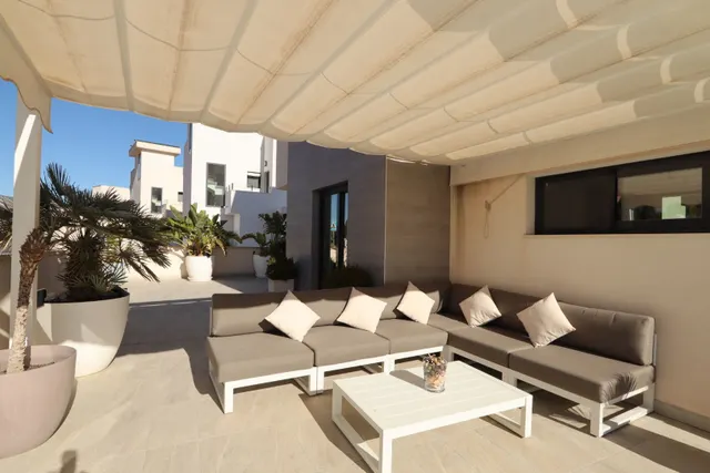 Villa 3 habitaciones 233m² en venta - La alberca — 12