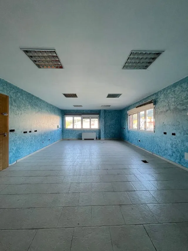 CHALET UNIFAMILIAR EN ESCOBEDO DE CAMARGO EN PARCELA DE 1400 METROS. — 19