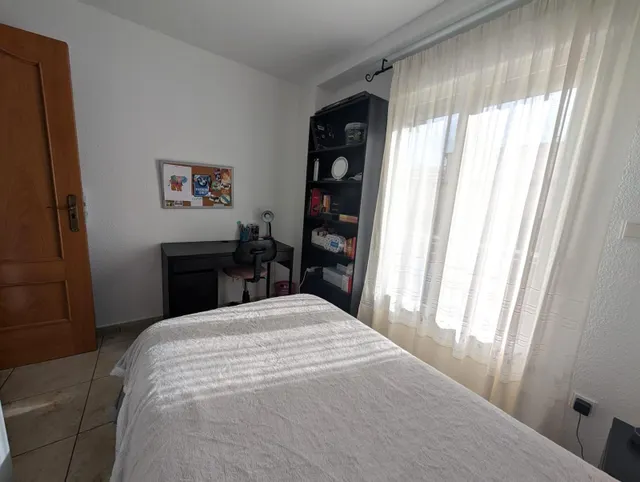 Piso amplio y  reformado próximo al Mercado Central de Santa Pola — 33