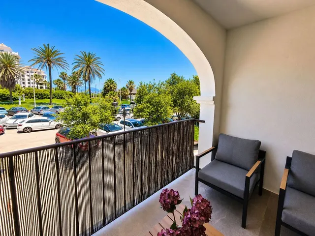 Apartamento 2 habitaciones 87m² en venta - Puerto de la Duquesa — 9