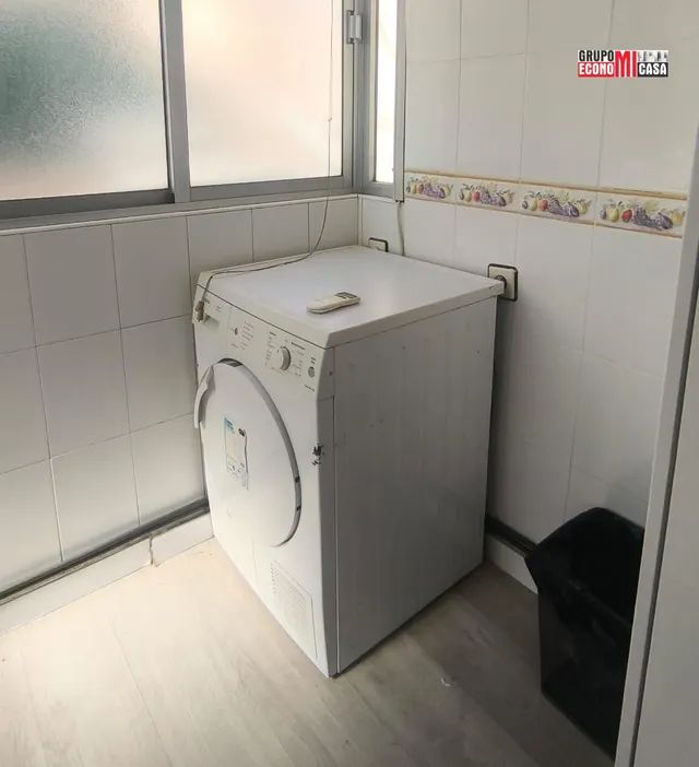 Tu hogar en pleno centro de Murcia: 136 m2 con garaje. — 14