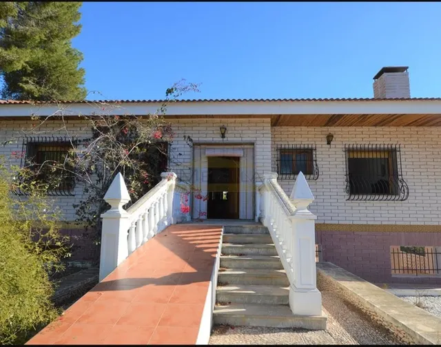 Villa 10 habitaciones en venta - Las Ramblas — 6