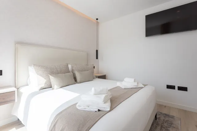 Apartamento 4 habitaciones 125m² en venta - Marbella — 34