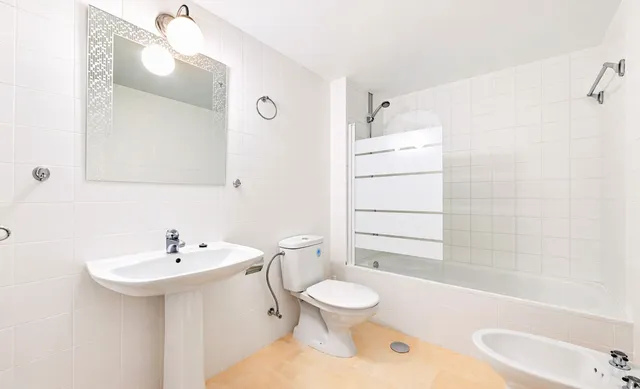 Apartamento 3 habitaciones 112m² en venta - Centro — 15