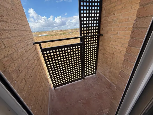 Dúplex 2 habitaciones 85m² en venta - la muela — 8