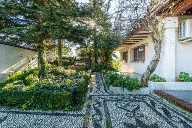 Magnifica Villa en Monteluz - foto 4