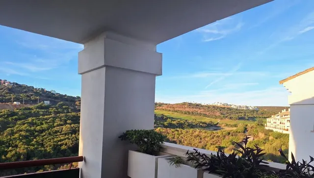 Apartamento 2 habitaciones 102m² en venta - Playa la alcaidesa — 6