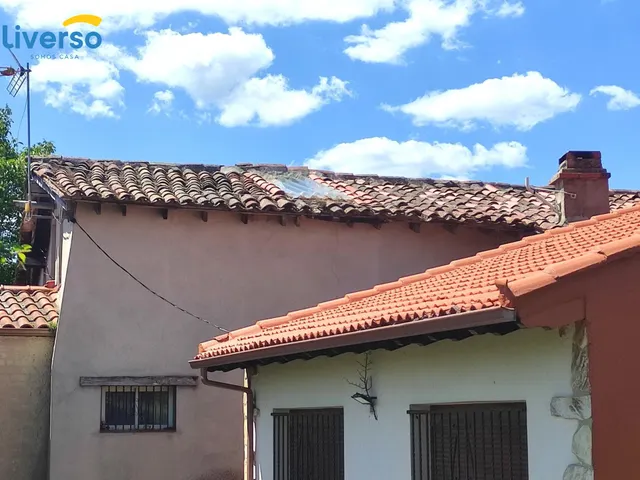 ¡Tu segunda vivienda ideal en Villamórico de Burgos! — 42