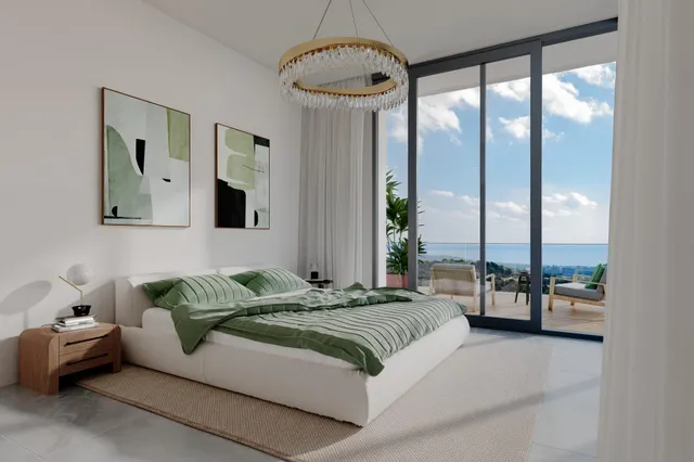 Nuevas villas mediterráneas. - foto 5