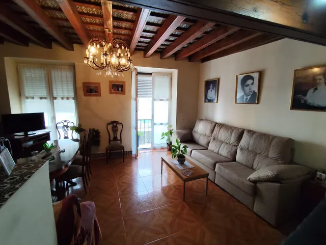 MAGNÍFICO EDIFICIO EN PLENO CORAZÓN DEL PUERTO DE SANTA MARÍA — 16