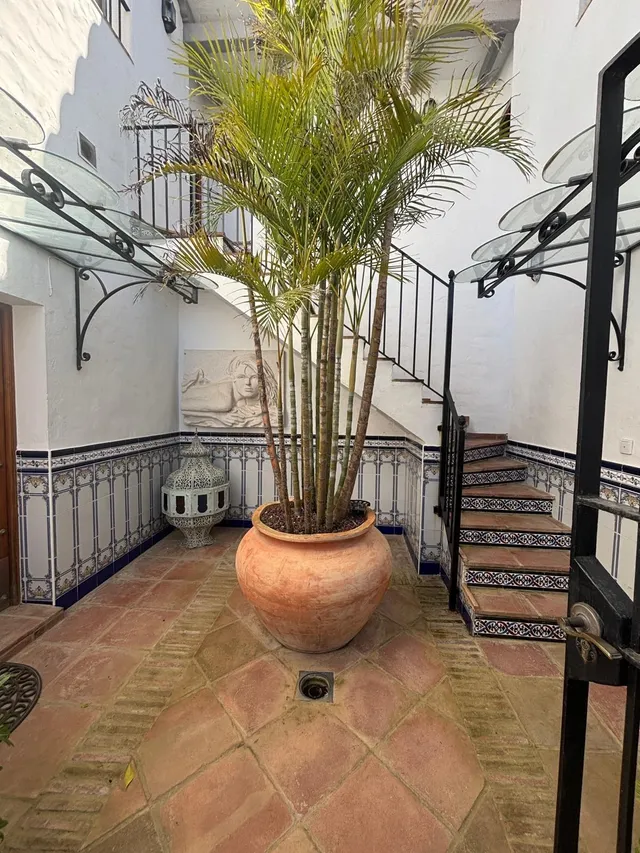 ESPECTACULAR FINCA EN EL SOTO-VEJER DE LA FRONTERA — 29