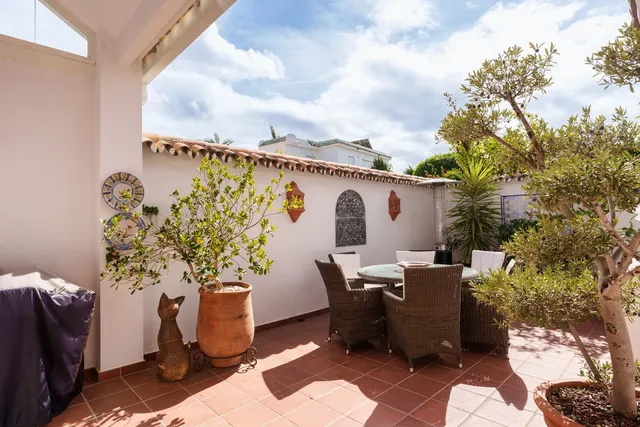 Adosado 3 habitaciones 100m² en venta - Marbella — 23