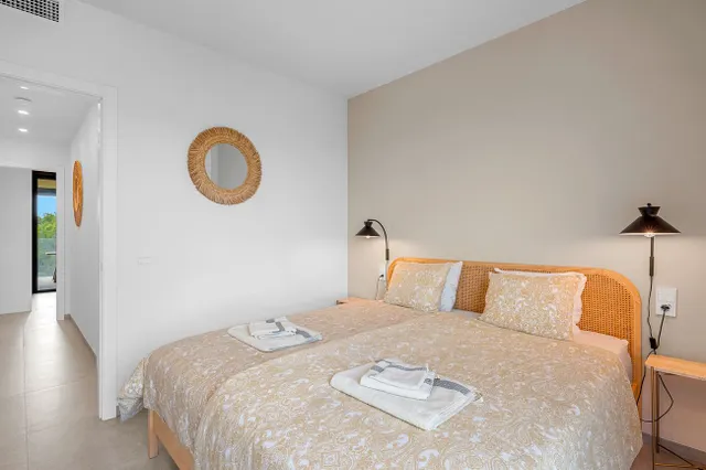 Apartamento 2 habitaciones en venta - Lomas de Cabo Roig — 14