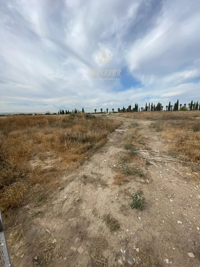 ZONA LA BARQUERA - Parcela de 16.000 m2 con escrituras, con  - foto 3