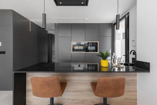 Villa 3 habitaciones 120m² en venta - Los balcones — 23