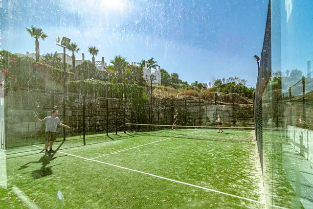Apartamento 2 habitaciones 97m² en venta - Costa Del Sol — 33