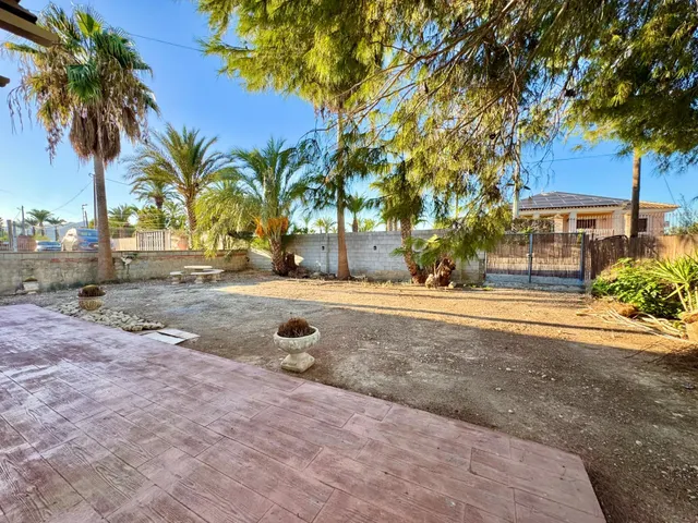 Espectacular Villa de Lujo en Orihuela — 16