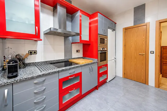 Piso 1 habitación 94m² en venta - Acacias — 15