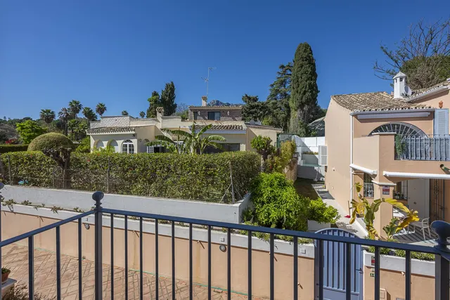 Adosado 3 habitaciones 184m² en venta - Marbella — 39
