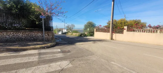 Conjunto de tres terrenos urbanos en Sa Cabaneta, Marratxí — 18