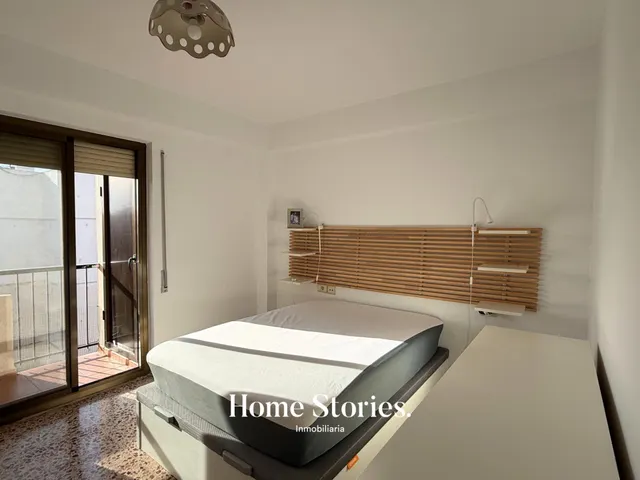 Piso 4 habitaciones 134m² en alquiler - Marxalenes — 20