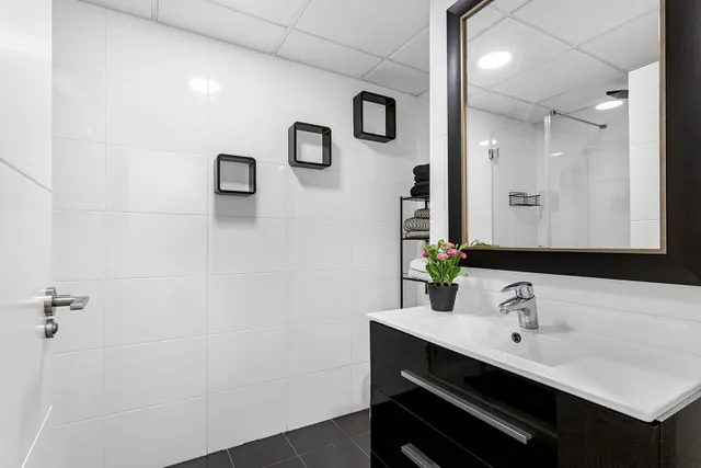Ático 3 habitaciones 165m² en venta - Alicante Golf — 46