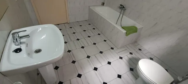 VENTA DE PISO EN ZAMORA ZONA CENTRO/PEATONAL/SANTA CLARA, 4 DORMITORIOS, 2 BAÑOS, 2 GALERÍAS... — 26