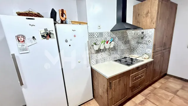 Finca rústica en Pilas con 8.500 m2, vivienda + nave, pozo y