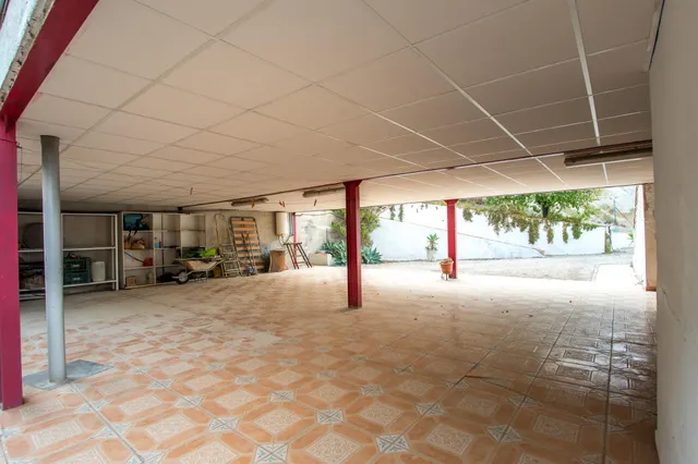 Casa rustica en Archena con vistas despejadas en parcela de mas de 1200m2 — 10