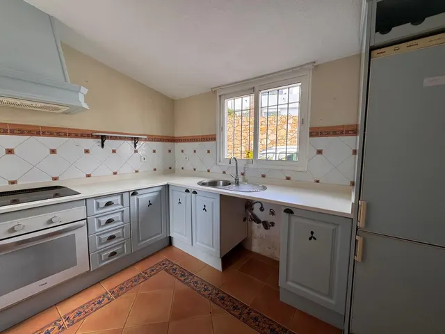 Adosado 3 habitaciones 191m² en venta - Costa del Sol — 10