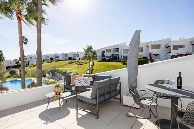 Apartamento 2 habitaciones 73m² en venta - Marbella — 18