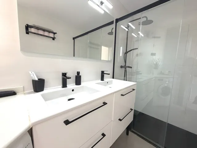 Apartamento 2 habitaciones 96m² en venta - Centro — 29