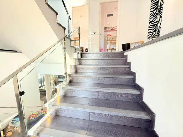 Magnífico Chalet en Zona Entremares, km 1 Mar Mediterraneo — 38