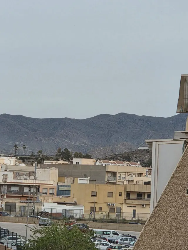 Piso de 150 m2, 4 dormitorios y garaje a un minuto de la playa — 8