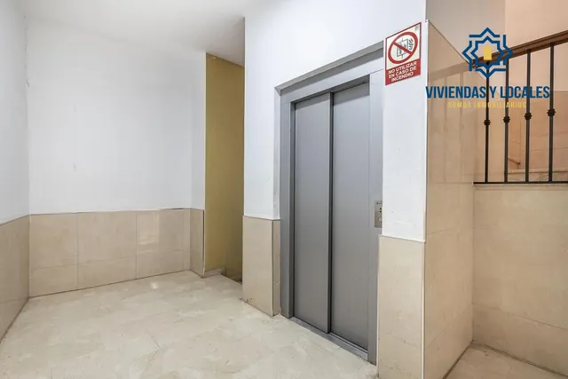 ESPECTACULAR TRIPLEX EN CHURRIANA — 29