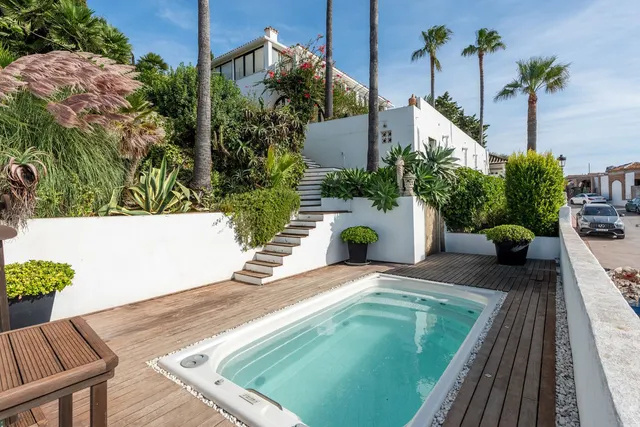 Chalet 3 habitaciones 346m² en venta - Costa del Sol — 7