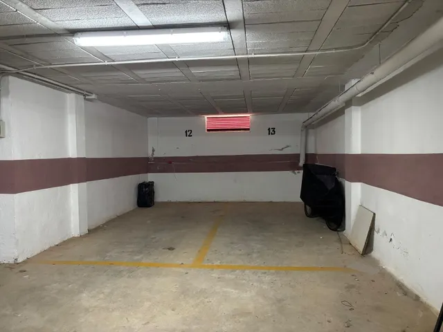 PISO CON SOLÁRIUM Y 2 PLAZAS DE GARAJE EN LOS NIETOS — 16