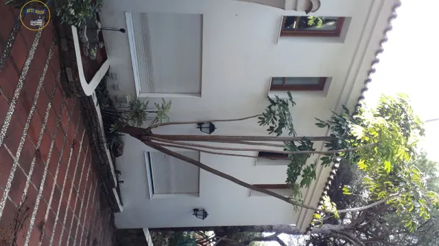 EXCELENTE VILLA PARA REHABILITAR EN CABOPINO — 13