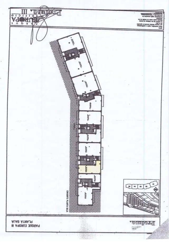 Local comercial en venta en Avenida de Europa, en bruto, apt - foto 5