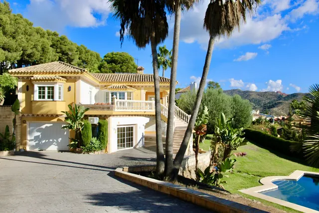 Chalet 6 habitaciones 450m² en venta - Marbella - foto 4