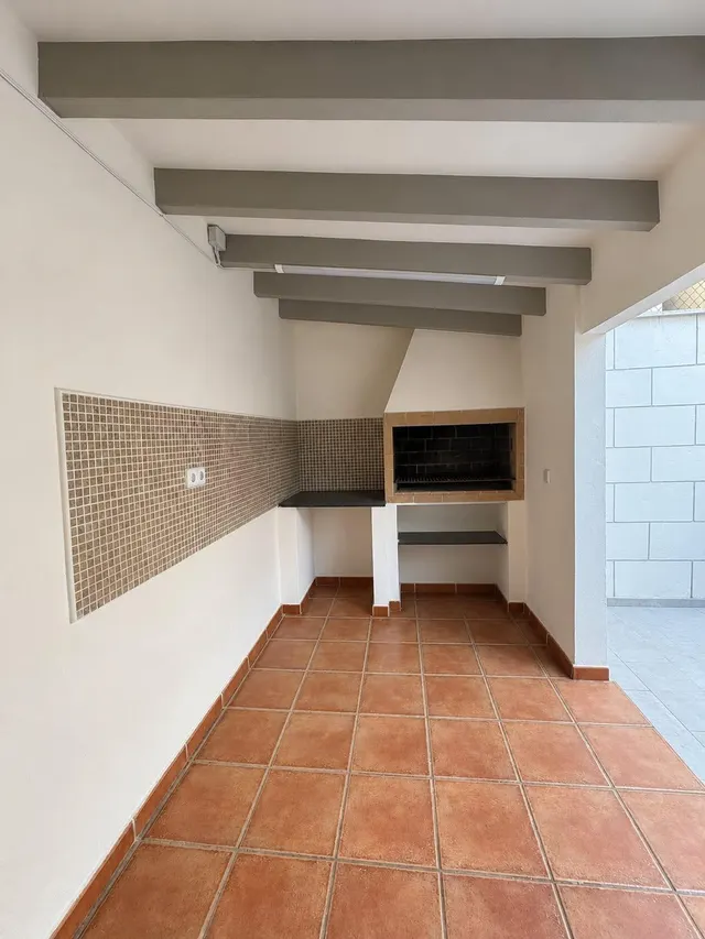 Excelente casa adosada — 29