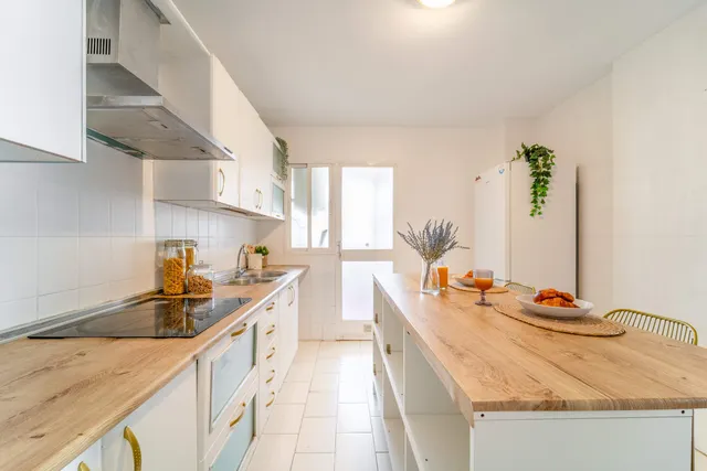 Apartamento 3 habitaciones 108m² en venta - Centro — 7