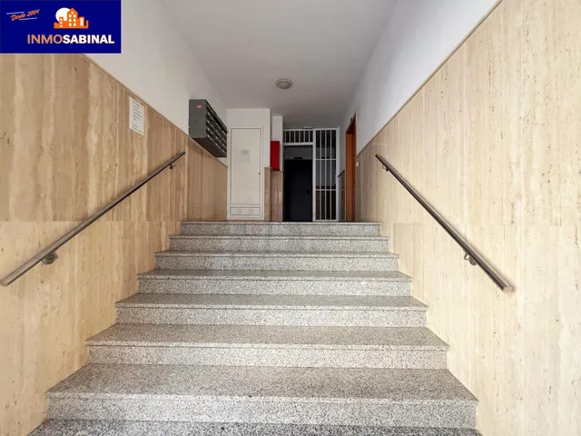 Acogedor Piso en Roquetas de Mar - Ideal para Familias. — 17