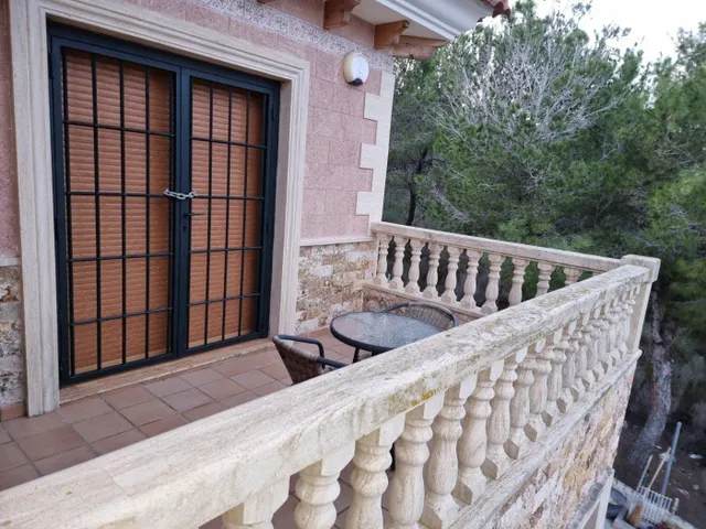 Casa Independiente Con Piscina ,Murcia ( Cañada de San Pedro) — 26
