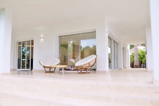 Chalet de Lujo a estrenar en Alicante. Oportunidad — 38