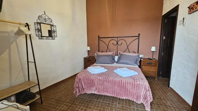 Hotel Rural en pleno centro de Almodóvar — 43