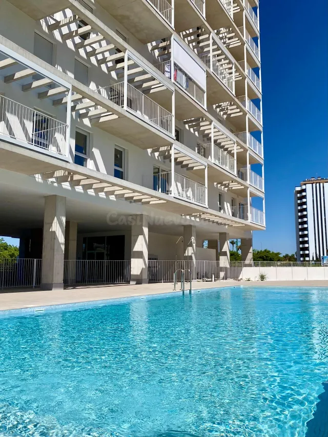 Piso en venta en Calle Ermita de Atocha, 15